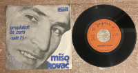 LP PLOČA, MIŠO KOVAČ - PROPLAKAT ĆE ZORA