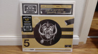 LP ploča Motörhead - Löst Tapes vol. 5 - Live at Donington 08 (rock)