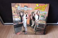 LP Ploča • Mud - Mud Rock Vol. 2