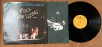 LP PLOČA, NEIL YOUNG  AND CRAZY HORSE - TRUST NEVER SLEEPS
