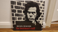 Lp ploča Nick Cave and the Bad Seeds - The Boatman's Call