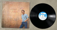 LP PLOČA, OLIVER - JUBAVI, JUBAVI