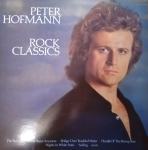 LP ploča / Peter Hofmann - Rock Classics,može i zamjena !
