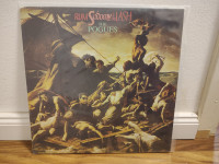 LP ploča Pogues - Rum, Sodomy and the Lash (folk, punk)