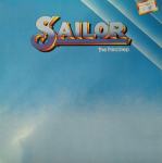 LP ploča / Sailor - The Third Step, može i zamjena !