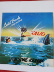LP ploča "Sunshine reggae"