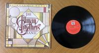 LP PLOČA, THE ALLMAN BROTHERS BAND - ENLIGHTENED ROGUES