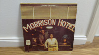 LP ploča The Doors - Morrison Hotel (rock)