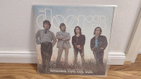 LP ploča The Doors - Waiting for the Sun (rock)