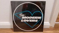 LP ploča The Modern Lovers - The Modern Lovers (punk rock)