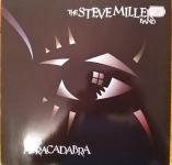 LP ploča / The Steve Miller Band / Abracadabra,može i zamjena !