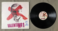 LP PLOČA, VALENTINO - 1