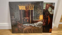 LP ploča Volbeat - God of Angels Trust (hard rock)