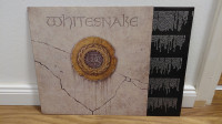 LP ploča Whitesnake - 1987 (hard rock)