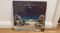 LP ploča Yes - Tales from the Topographic Oceans (prog rock)