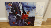 LP ploča Yes - Tormato (prog rock)