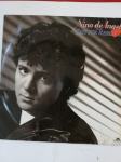 LP ploča "Zeit fur Rebellen" Nino de Angelo