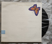 LP POSLEDNJA IGRA LEPTIRA- NAPOKON PLOČA