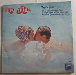 LP Pro arte - Toplo ljeto