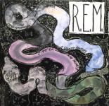 LP R.E.M. – Reckoning (1984 CND)