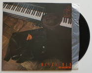 LP RED GARLAND TRIO- MISTY RED (YU)