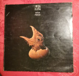 LP RIBLJA ČORBA - Mrtva priroda