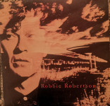 LP ROBBIE ROBERTSON -  ROBBIE ROBERTSON