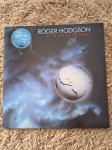 LP ROGER HODGSON IN THE EYE  OF THE STORM