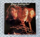 LP • Rory Gallagher - Photo-Finish