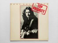 LP • Rory Gallagher - Top Priority