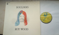 lp Roy Wood  Boudlers