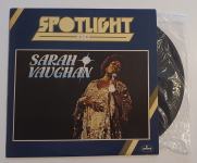LP SARAH VAUGHAN- SPOTLIGHT ON SARAH VAUGHAN (YU)