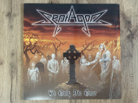 LP Septagon We Only Die Once