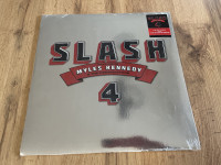 LP Slash Featuring Myles Kennedy & The Conspirators 4