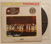 LP SLAVONSKO TAMBURAŠKO DRUŠTVO "PAJO KOLARIĆ" OSIJEK