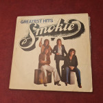LP Smokie – Greatest Hits