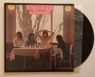 LP SMOKIE- THE MONTREUX ALBUM (YU)