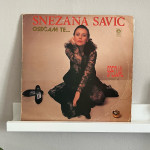 LP Snežana Savić - Nova ljubav (1988)