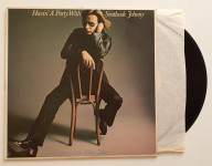 LP SOUTHSIDE JOHNNY- HAVIN' A PARTY WITH SOUTHSIDE JOHNNY (UK)