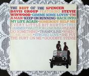 LP • Spencer Davis Group - The Best Of (#1)