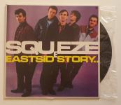 LP SQUEEZE- EAST SIDE STORY (YU)