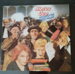 LP STATUS QUO - Whatever You Want