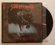 LP STEPPENWOLF- HOUR OF THE WOLF (YU)