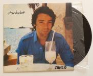LP STEVE HACKETT- CURED (YU)