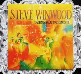 LP • Steve Winwood - Talking Back To The Night