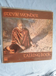 LP Stevie Wonder Kalking Book
