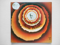 LP • Stevie Wonder - Songs In The Key Of Life (Dvostruki album)