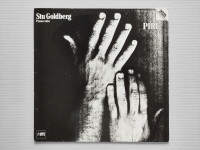 LP • Stu Goldberg - Piru (Jazz)