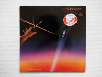 LP • Supertramp - ... Famous Last Words ...
