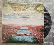 LP TANGERINE DREAM- STRATOSFEAR (YU)